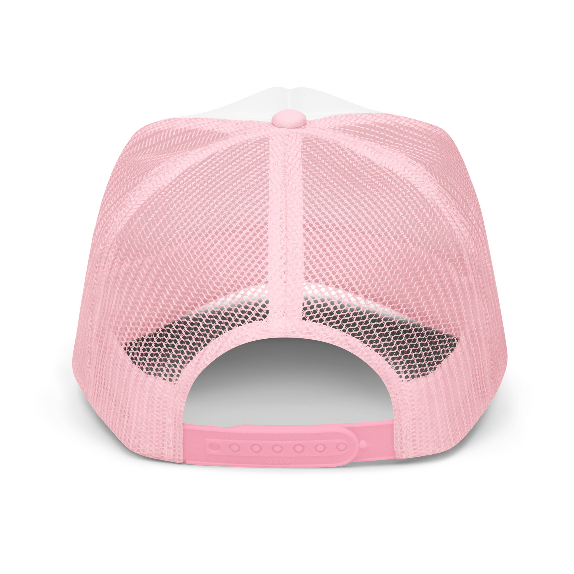 Foam trucker hat - Image 5